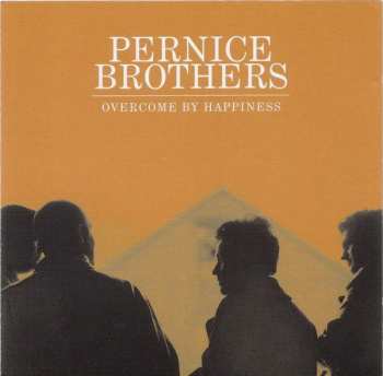 Album Pernice Brothers: Overcome By Happiness