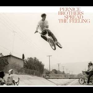 Album Pernice Brothers: Spread the Feeling