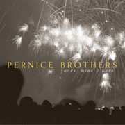 Album Pernice Brothers: Yours, Mine & Ours
