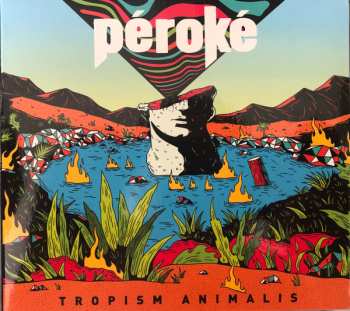 Album Péroké: Tropism Animalis