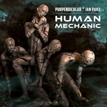 Album Purpendicular: Human Mechanic