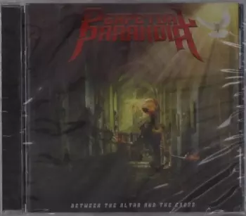 Between The Altar And The Cross