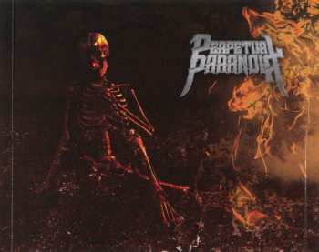 CD Perpetual Paranoia: Hell Fest