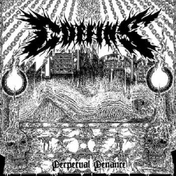 Album Coffins: Perpetual Penance