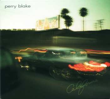 Album Perry Blake: California