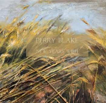 Album Perry Blake: New Year's Wish