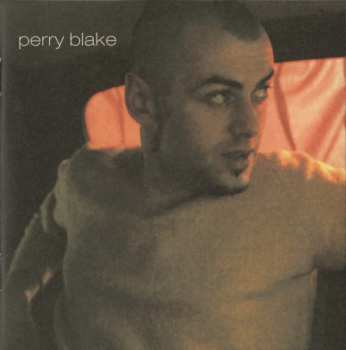 Album Perry Blake: Perry Blake