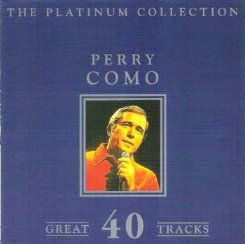Album Perry Como: 40 Great Tracks