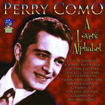 Album Perry Como: A Lover's Alphabet