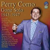 Album Perry Como: Gone Solo