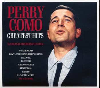 Album Perry Como: Greatest Hits