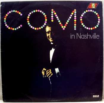 Album Perry Como: Perry Como In Nashville