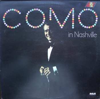 LP Perry Como: Perry Como In Nashville 543010