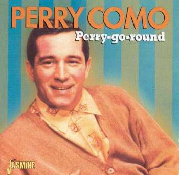 Album Perry Como: Perry-Go-Round