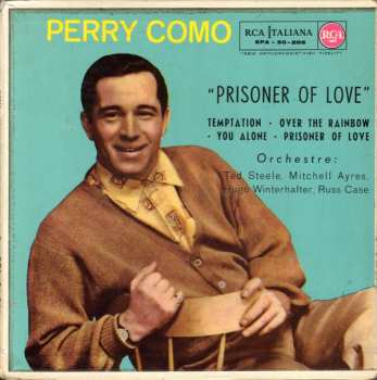 SP Perry Como: Prisoner Of Love 502059