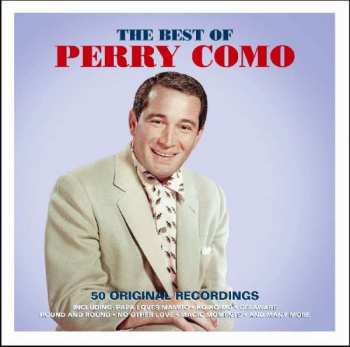 Album Perry Como: The Best Of