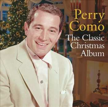 Album Perry Como: The Classic Christmas Album
