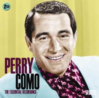 Album Perry Como: The Essential Recordings