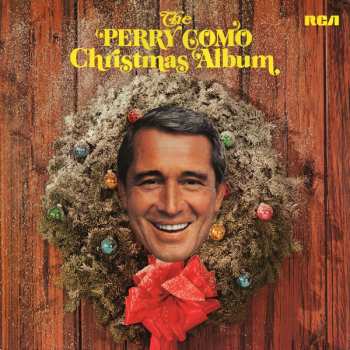LP Perry Como: The Perry Como Christmas Album