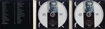 2CD Perry Como: The Ultimate Collection