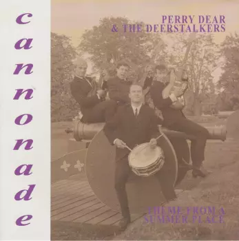 Cannonade / Theme From A Summer Place