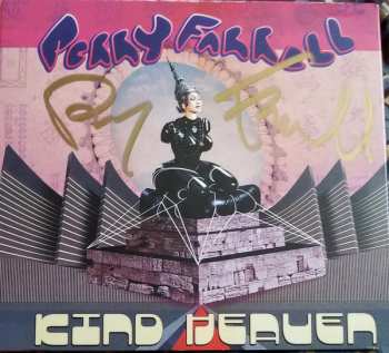 CD Perry Farrell: Kind Heaven 19132
