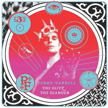 Album Perry Farrell: The Glitz; The Glamour
