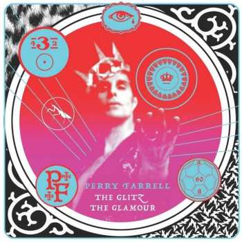 9LP/Box Set/Blu-ray Perry Farrell: The Glitz; The Glamour LTD | DLX | CLR 137764