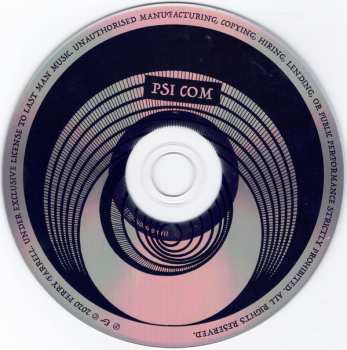 6CD/Box Set/Blu-ray Perry Farrell: The Glitz; The Glamour LTD | DLX 110213