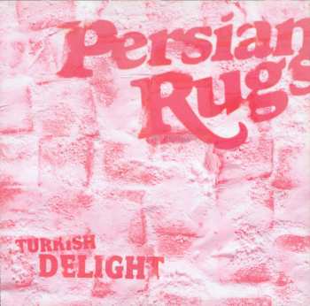 The Persian Rugs: Turkish Delight