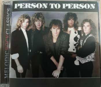 CD Person 2 Person: Person To Person 499588