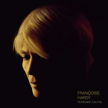 Album Françoise Hardy: Personne D'autre