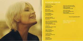 CD Françoise Hardy: Personne D'autre 27752