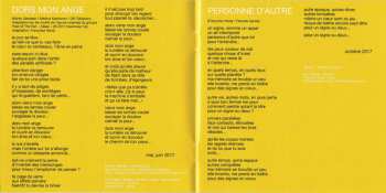 CD Françoise Hardy: Personne D'autre 27752