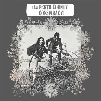 LP Perth County Conspiracy: The Perth County Conspiracy 428824