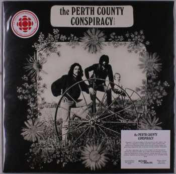 LP Perth County Conspiracy: Perth County Conspiracy LTD | NUM 470594