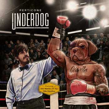 Album Perticone: Underdog