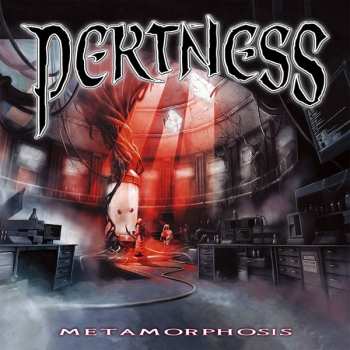 Album Pertness: Metamorphosis