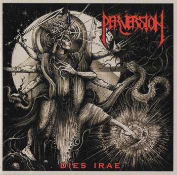 Album Perversion: Dies Irae