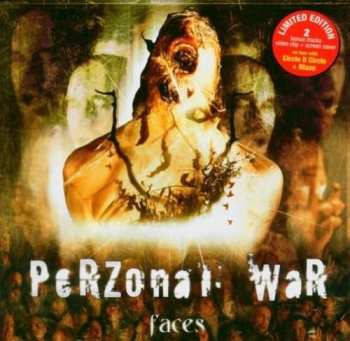 Album Perzonal War: Faces