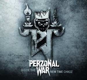 Album Perzonal War: Inside The New Time Chaoz