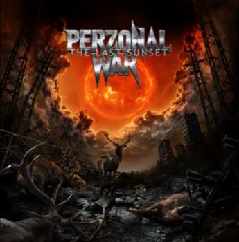 Album Perzonal War: The Last Sunset