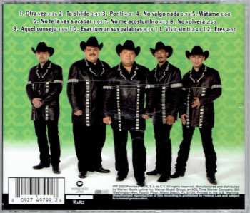 CD Pesado: No Te lo Vas a Acabar