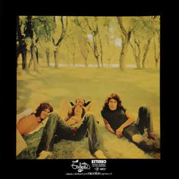 2LP Pescado Rabioso: Pescado 2