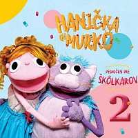 Album Hanička A Murko: Pesničky pre škôlkarov 2