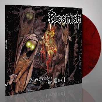 LP Pessimist: Blood For The Gods 370106