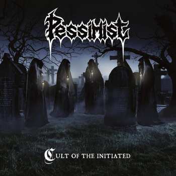 LP Pessimist: Cult Of The Initiated 59937