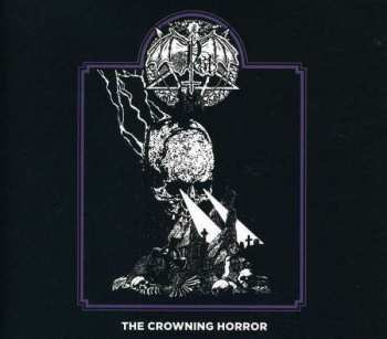 Album Pest: The Crowning Horror