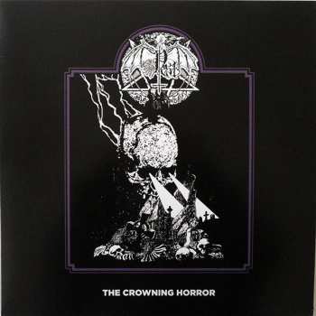 LP Pest: The Crowning Horror LTD 357012