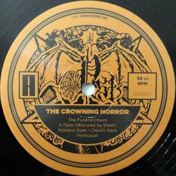 LP Pest: The Crowning Horror LTD 357012